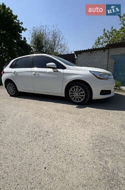 Хэтчбек Citroen C4 2011 в Запорожье