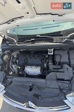 Хэтчбек Citroen C4 2011 в 