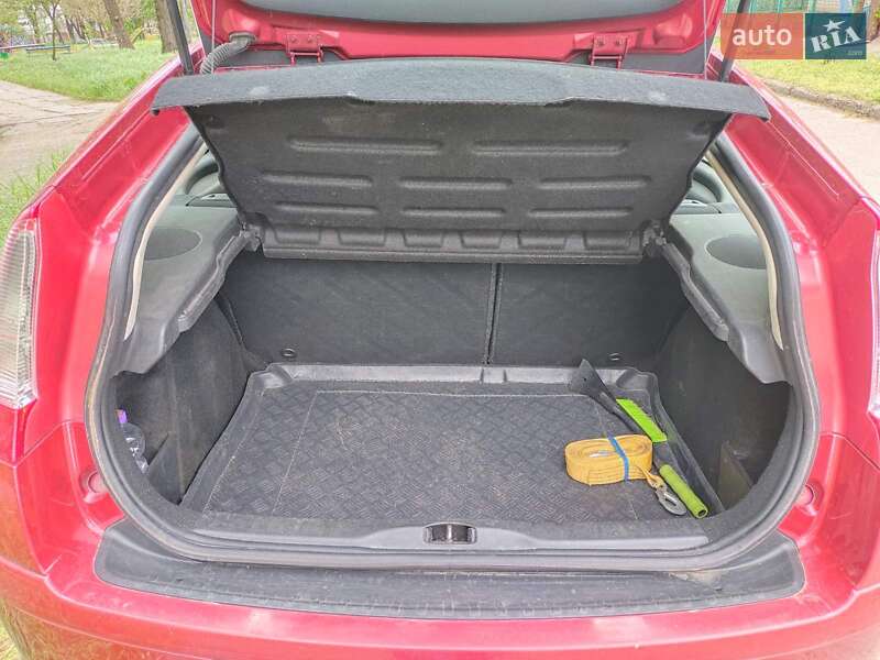 Хетчбек Citroen C4 2009 в Тернополі