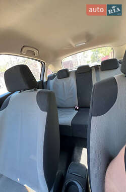 Хэтчбек Citroen C4 2007 в 
