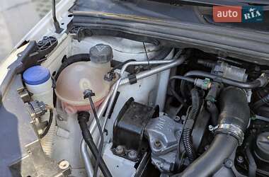 Хэтчбек Citroen C4 2012 в 