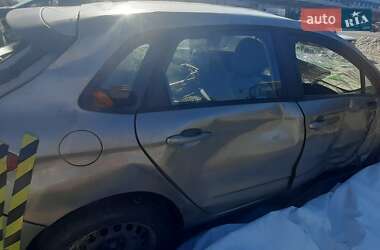 Хетчбек Citroen C4 2014 в 