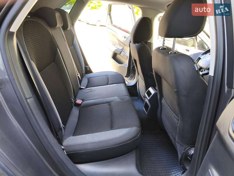 Хэтчбек Citroen C4 2015 в Днепре
