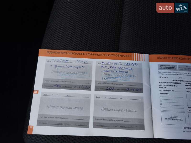 Хэтчбек Citroen C4 2015 в Днепре