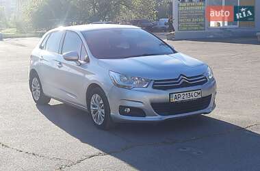 Хетчбек Citroen C4 2013 в Запоріжжі