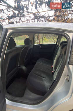 Хэтчбек Citroen C4 2008 в 