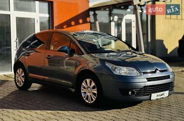 Хэтчбек Citroen C4 2007 в Одессе