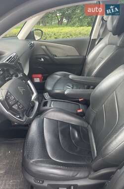 Микровэн Citroen C4 2014 в 