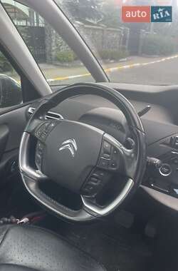Микровэн Citroen C4 2014 в 
