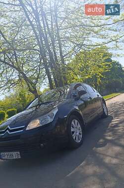 Хэтчбек Citroen C4 2008 в Запорожье