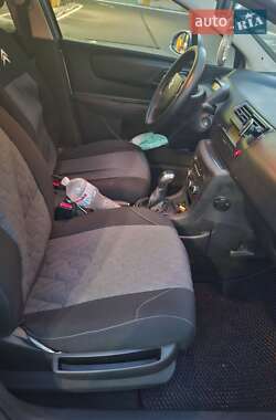 Хэтчбек Citroen C4 2007 в 