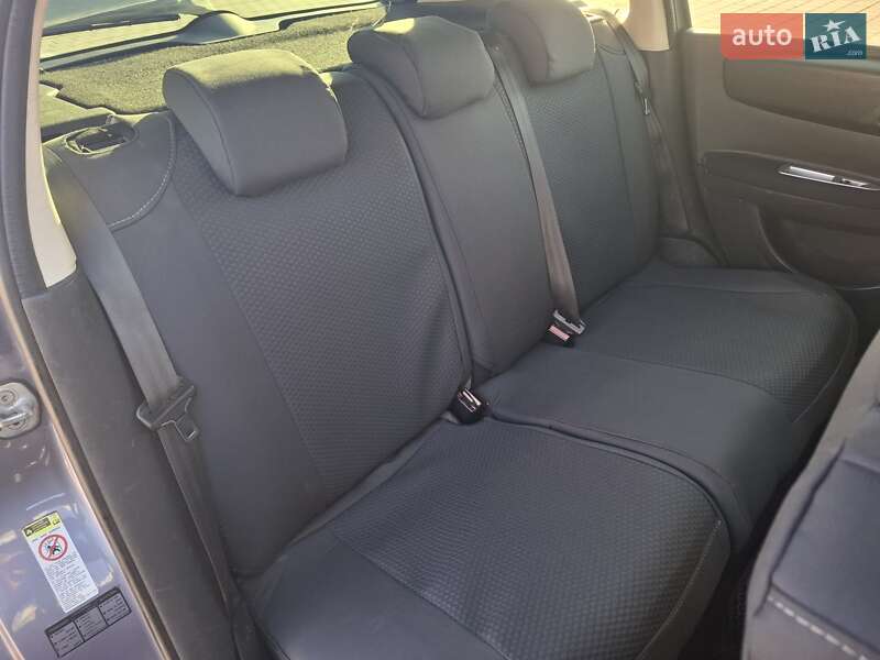 Хетчбек Citroen C4 2006 в Черкасах