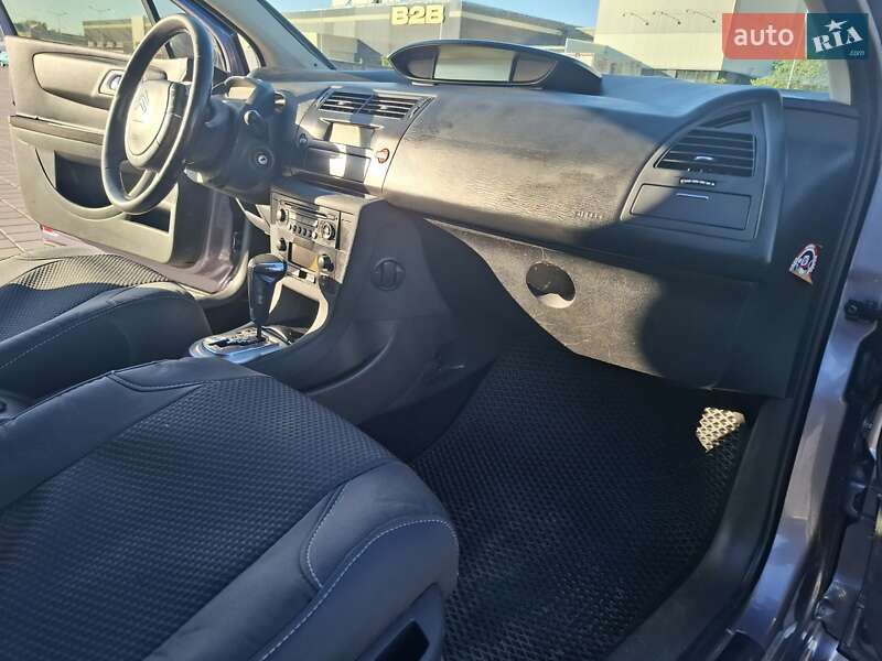 Хетчбек Citroen C4 2006 в Черкасах