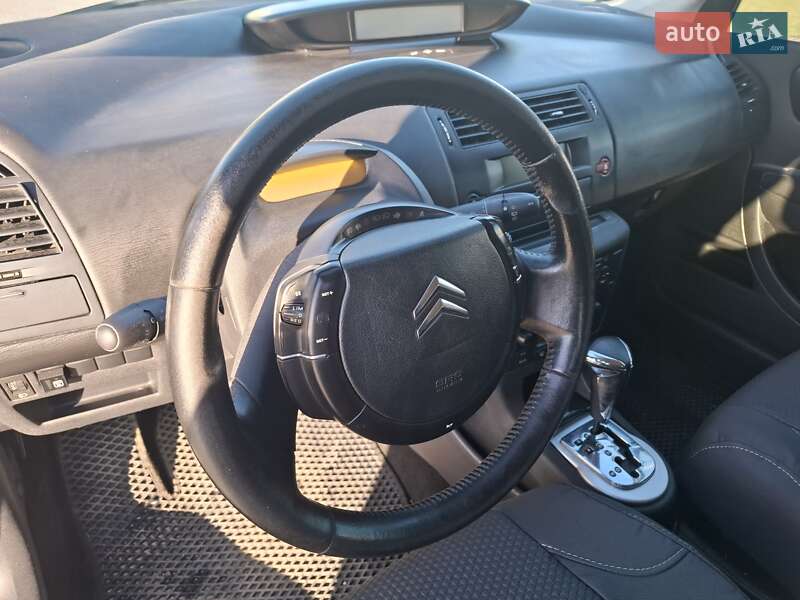 Хетчбек Citroen C4 2006 в Черкасах