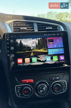 Хетчбек Citroen C4 2013 в 