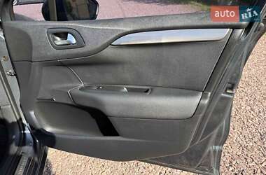 Седан Citroen C4 2012 в 
