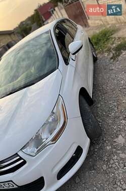 Хэтчбек Citroen C4 2013 в Днепре