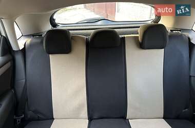 Хэтчбек Citroen C4 2013 в 