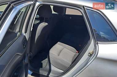 Хетчбек Citroen C4 2012 в 