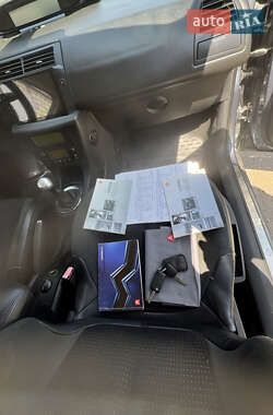 Купе Citroen C4 2006 в 