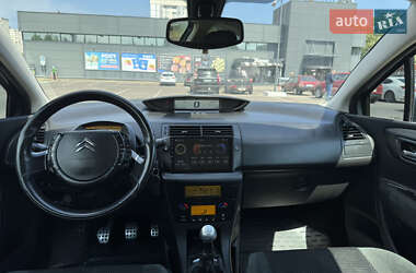 Купе Citroen C4 2006 в 