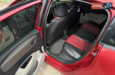 Хетчбек Citroen C4 2006 в 