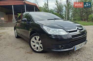 Хэтчбек Citroen C4 2005 в Харькове