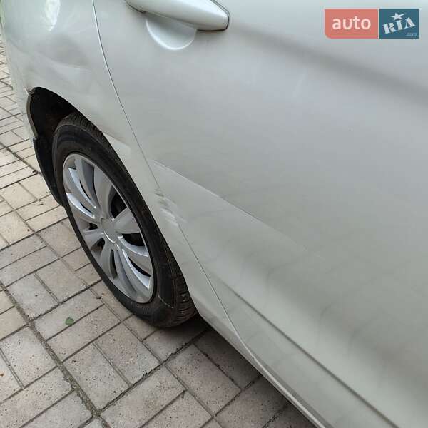 Хетчбек Citroen C4 2013 в Львові