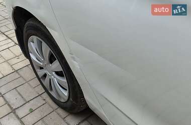 Хэтчбек Citroen C4 2013 в 