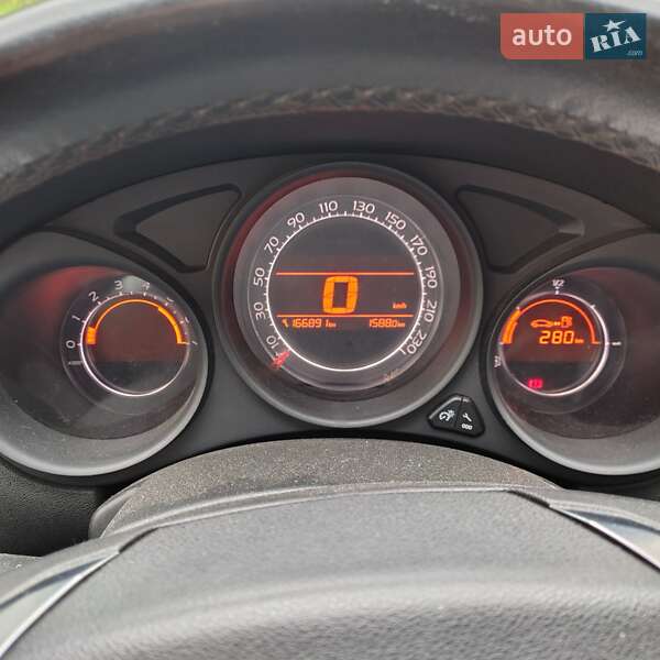 Хетчбек Citroen C4 2013 в Львові