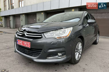 Хетчбек Citroen C4 2011 в Рівному