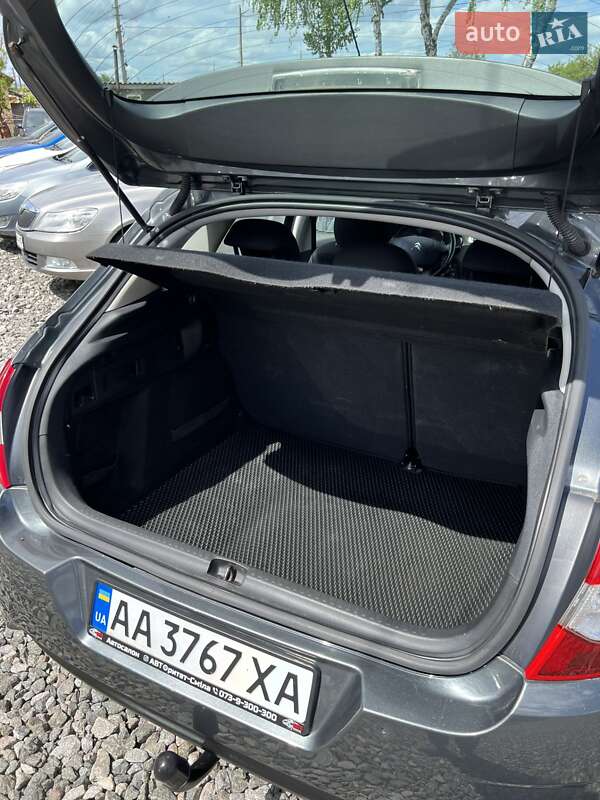 Хетчбек Citroen C4 2011 в Смілі