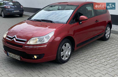 Хэтчбек Citroen C4 2006 в Хмельницком