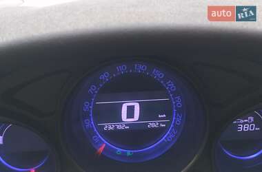 Хэтчбек Citroen C4 2012 в 