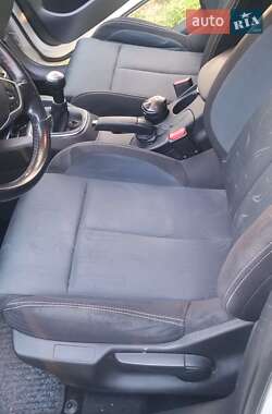 Хэтчбек Citroen C4 2012 в 