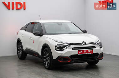 Хэтчбек Citroen C4 2022 в 