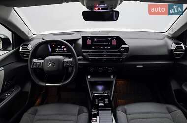 Хэтчбек Citroen C4 2022 в 