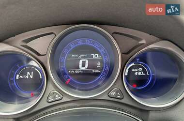 Хэтчбек Citroen C4 2012 в 