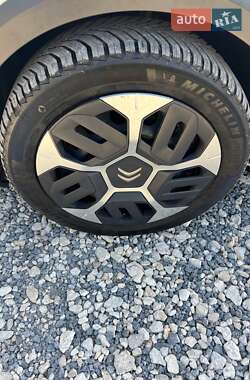 Хэтчбек Citroen C4 2021 в 