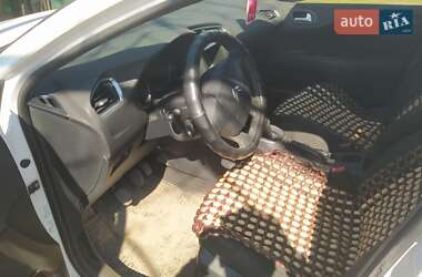 Хетчбек Citroen C4 2011 в 