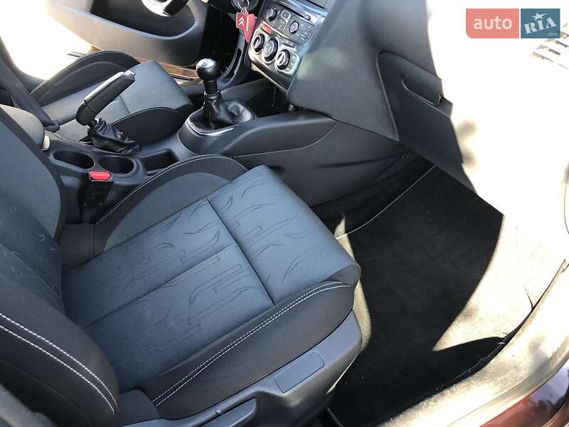 Хэтчбек Citroen C4 2011 в Калуше