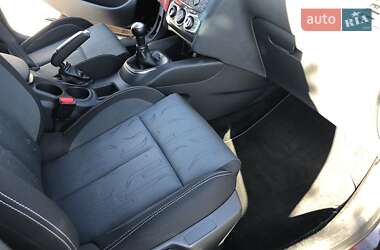 Хэтчбек Citroen C4 2011 в 