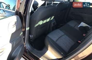 Хэтчбек Citroen C4 2011 в 