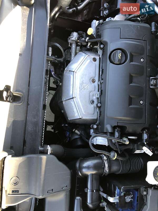 Хэтчбек Citroen C4 2011 в Калуше