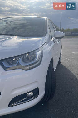 Хетчбек Citroen C4 2012 в 