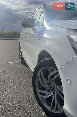 Хетчбек Citroen C4 2012 в 