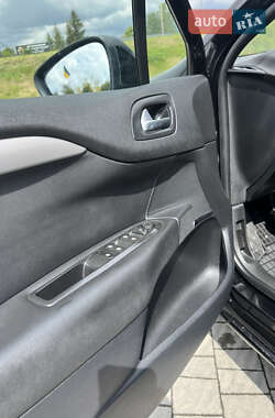 Хэтчбек Citroen C4 2012 в 