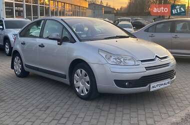 Хэтчбек Citroen C4 2008 в Житомире