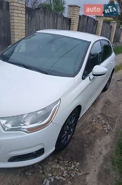 Хетчбек Citroen C4 2011 в Радомишлі