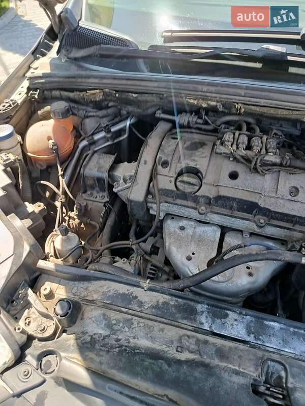 Седан Citroen C4 2012 в Кропивницькому